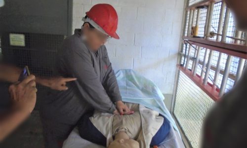 HOSPITAL